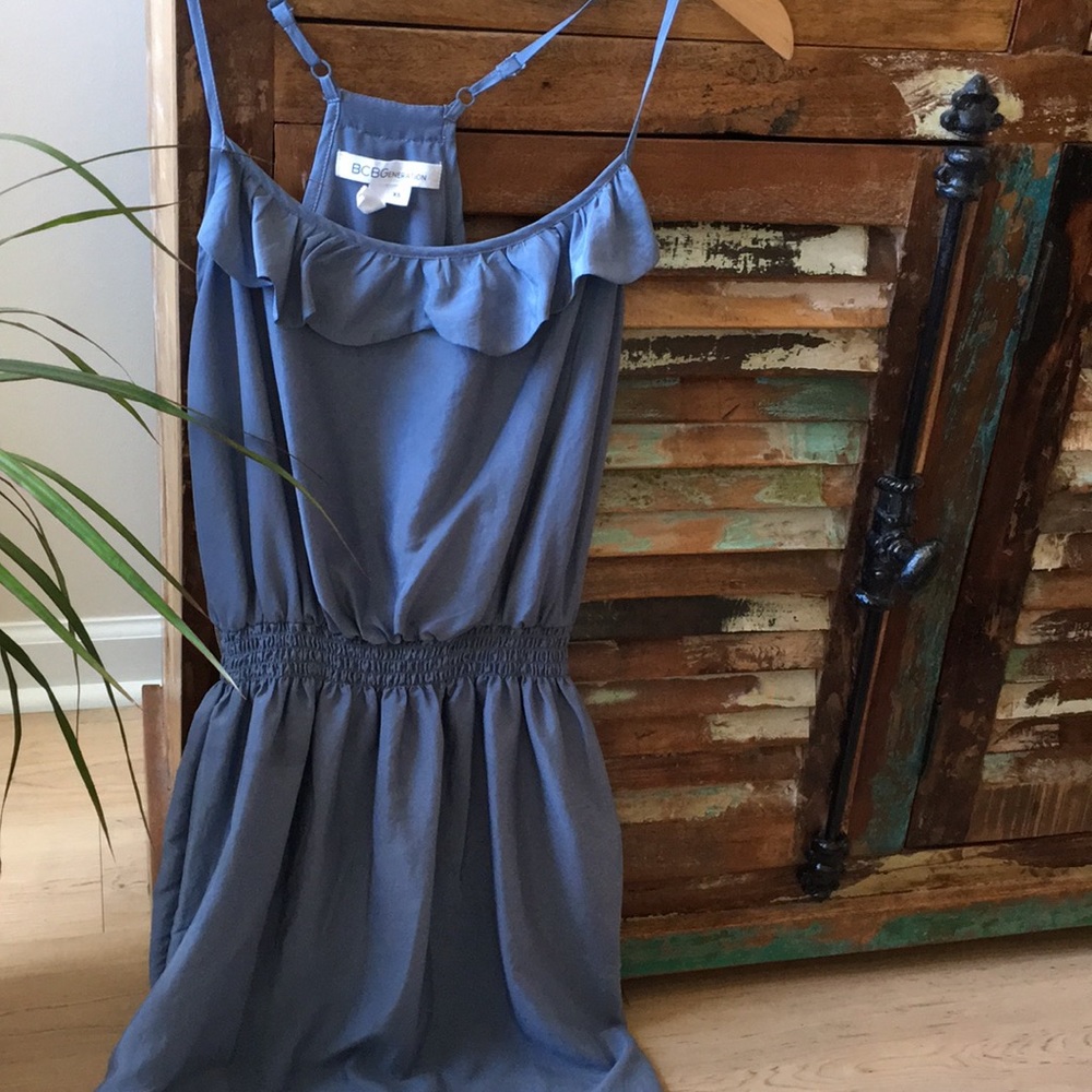 BCBGeneration dress ✨